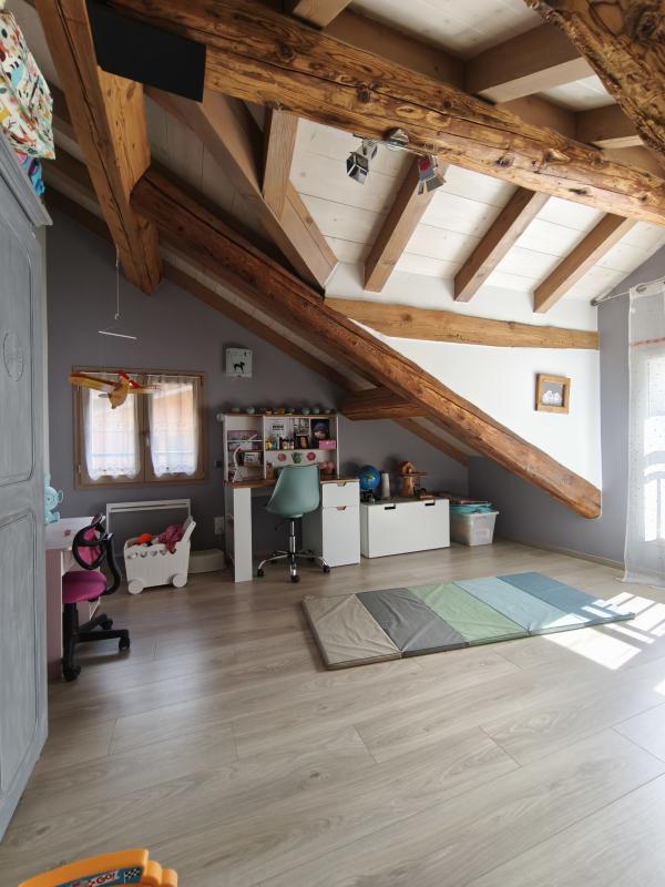 Maison - 149 m² - 5 pièces