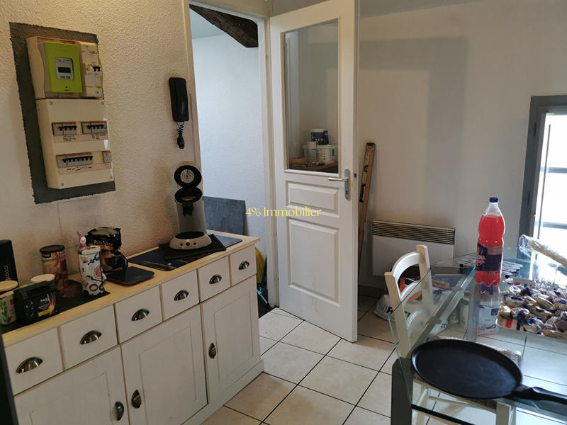 Immeuble - 250 m² - 7 pièces