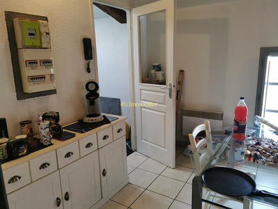 Immeuble - 250 m² - 7 pièces