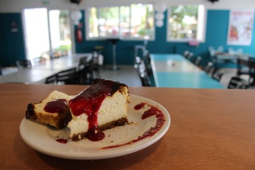 La Renverse - Cantine rurale Café culturel