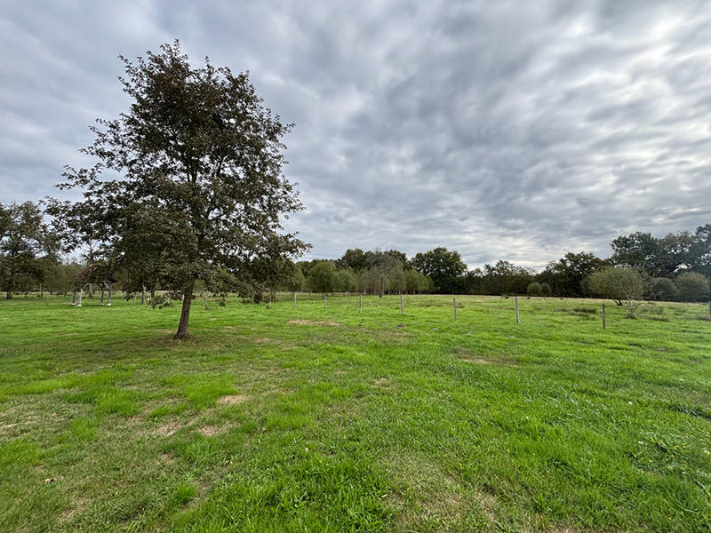 Maison - 66 m² - 4 pièces