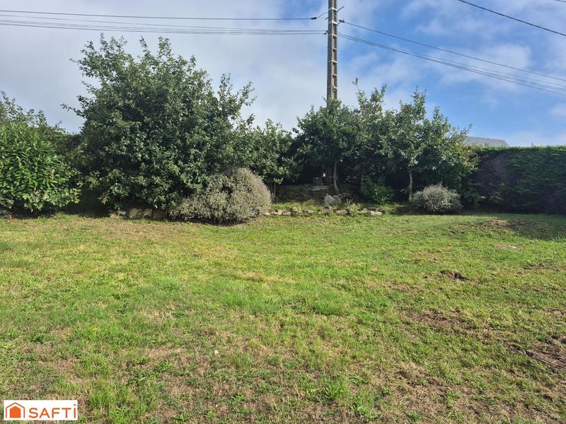 Maison - 125 m² - 7 pièces