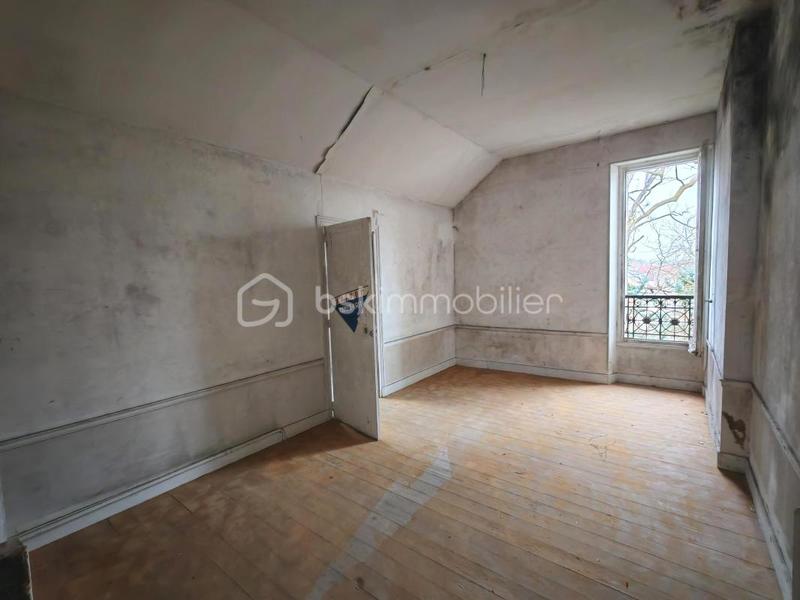 Demeure - 280 m² - 10 pièces