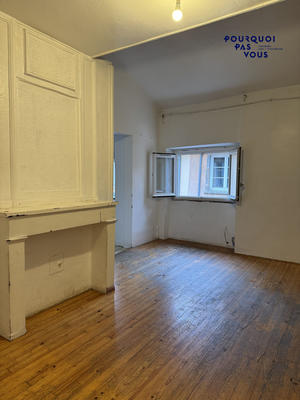 Appartement - 30 m² - 1 pièce