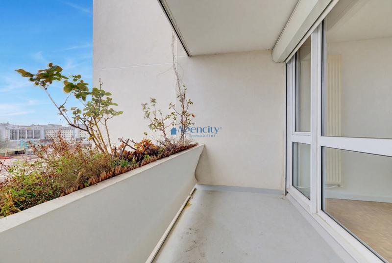 Duplex - 122 m² - 6 pièces