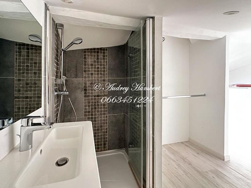 Appartement - 73 m² - 4 pièces