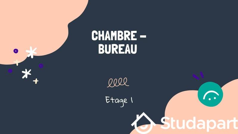 Appartement - 33 m² - 2 pièces