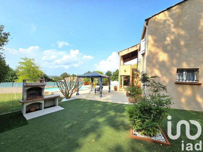 Maison - 190 m² - 4 pièces