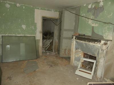 Maison - 68 m² - 3 pièces