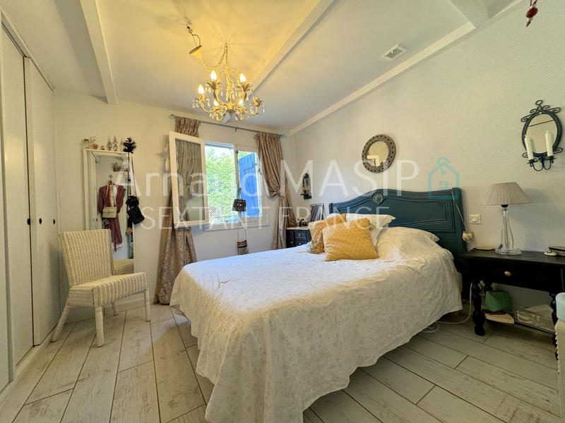 Maison - 72 m² - 4 pièces