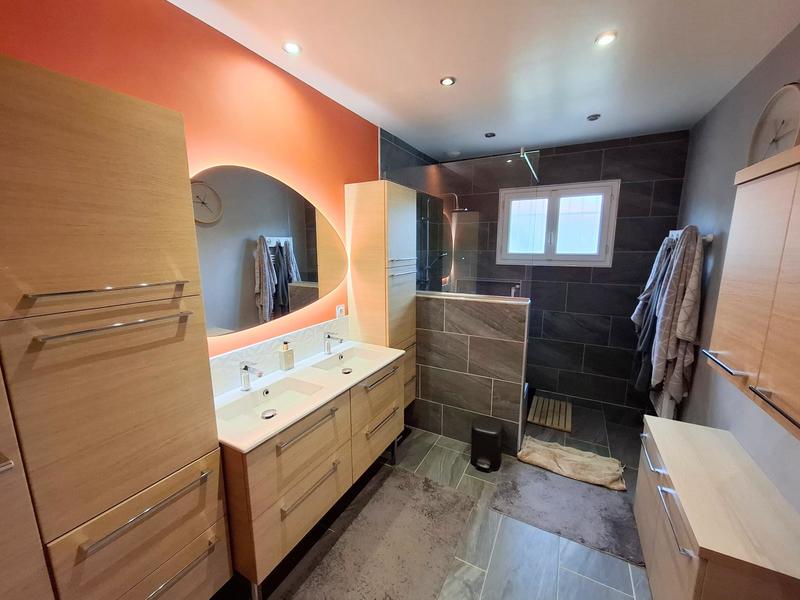 Maison - 148 m² - 6 pièces