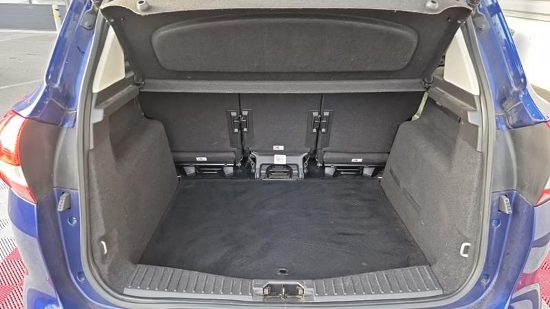 Ford c-Max 1.5 Tdci 120 Ss Titanium Powershift