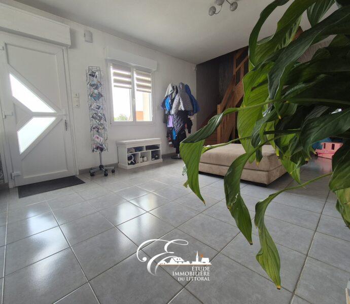 Maison de campagne - 180 m² - 5 pièces