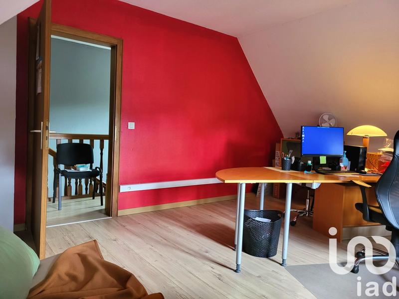 Maison de village - 96 m² - 3 pièces