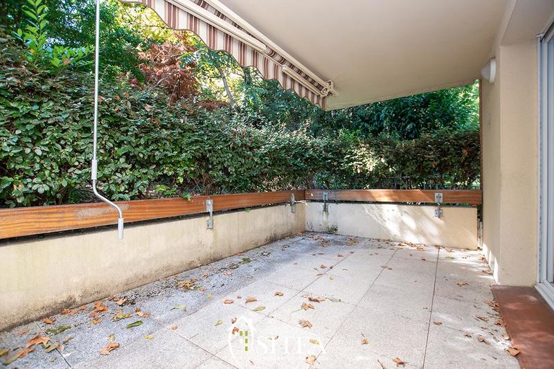 Appartement - 88 m² - 4 pièces