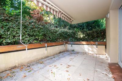 Appartement - 88 m² - 4 pièces