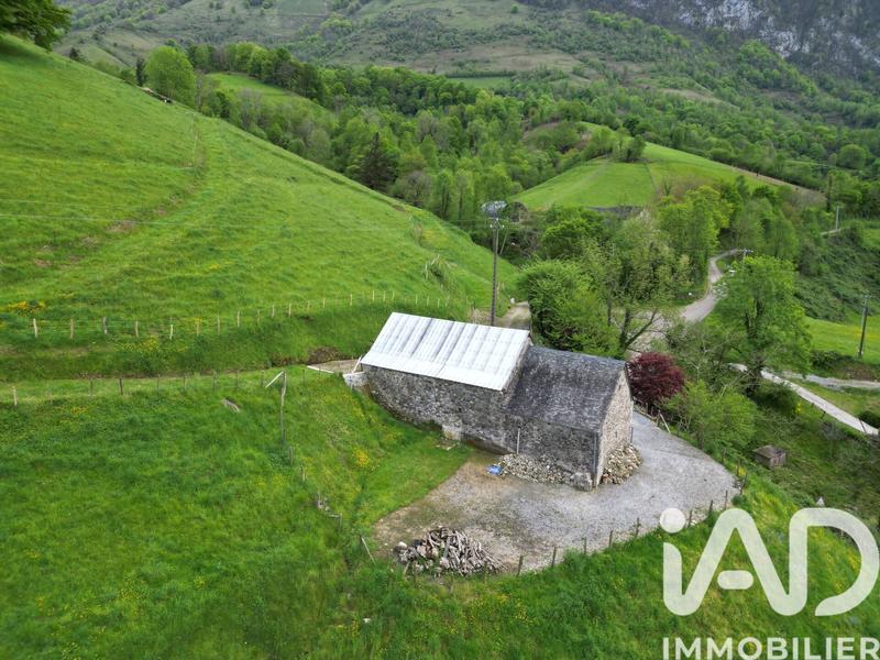 Ferme - 150 m² - 3 pièces