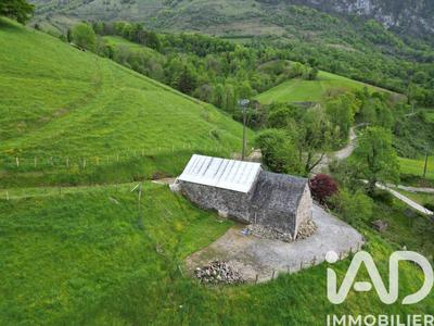 Ferme - 150 m² - 3 pièces