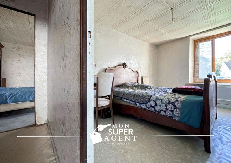 Maison de ville - 152 m² - 6 pièces