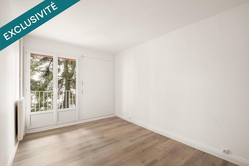 Appartement - 78 m² - 4 pièces