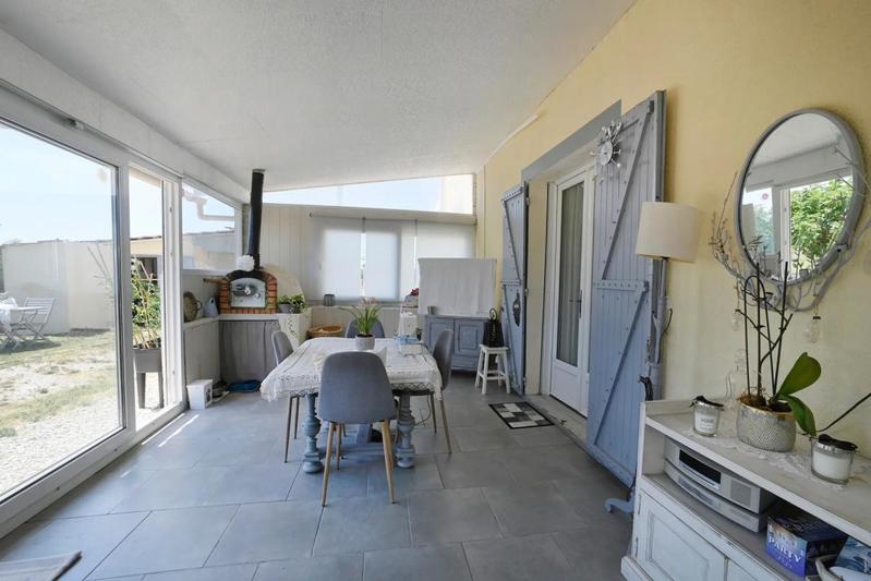 Propriété - 200 m² - 7 pièces