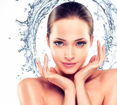 Institut de Beauté Marie