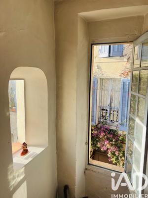 Duplex - 59 m² - 2 pièces