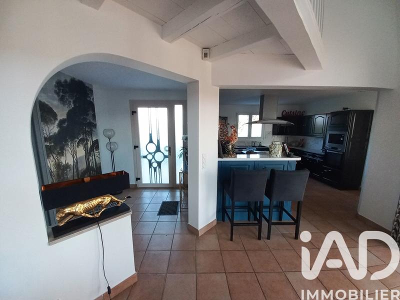 Maison de maîtres - 254 m² - 8 pièces