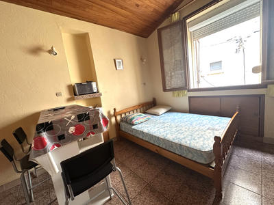 Appartement - 14 m² - 1 pièce