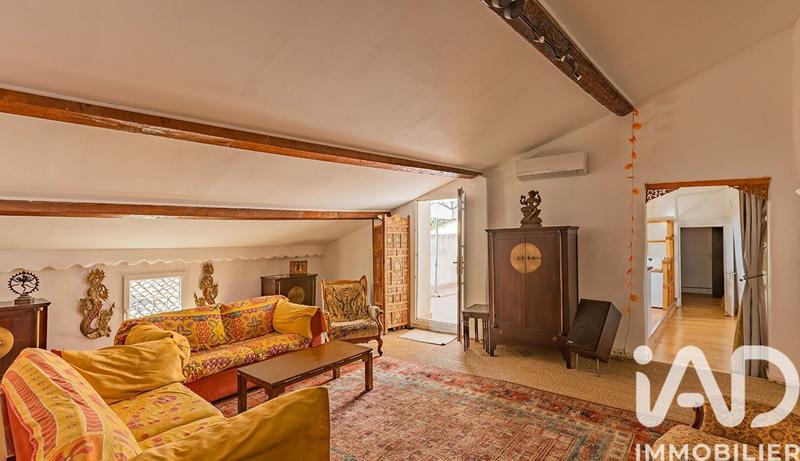 Duplex - 190 m² - 4 pièces