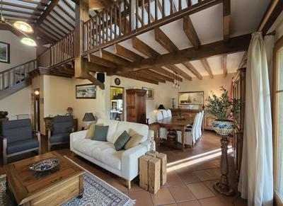 Maison - 153 m² - 5 pièces