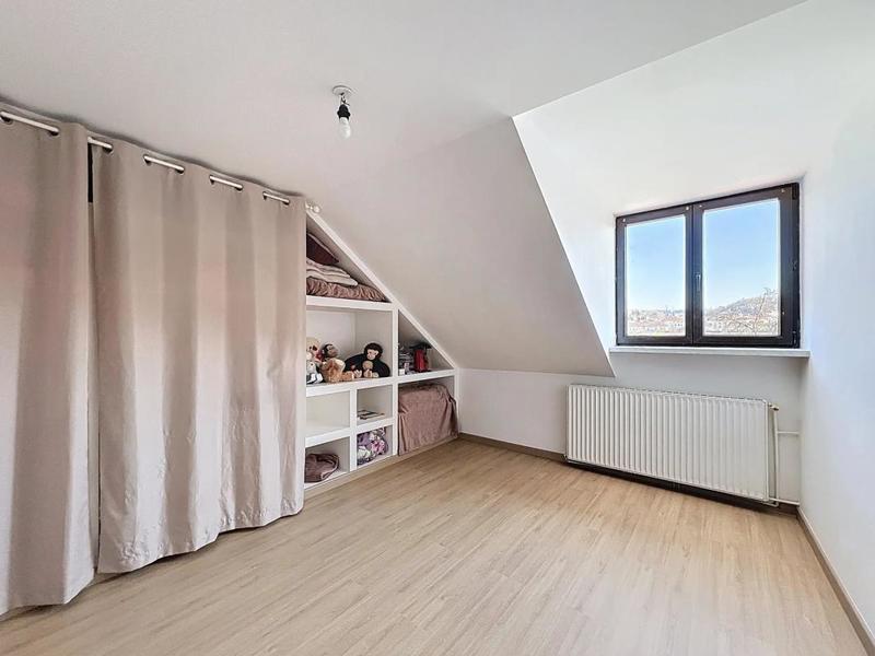 Maison - 115 m² - 4 pièces