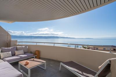 Appartement - 54 m² - 2 pièces