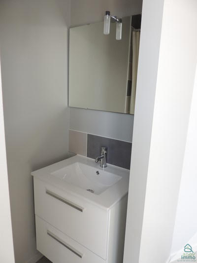 Appartement - 26 m² - 1 pièce