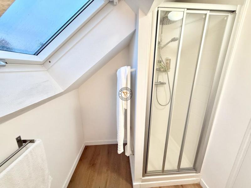 Appartement - 15 m² - 1 pièce