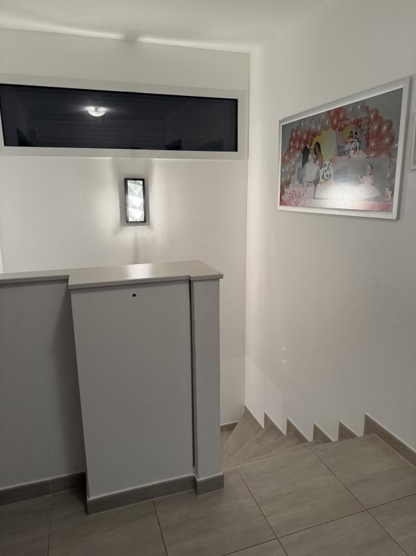 Villa - 134 m² - 6 pièces