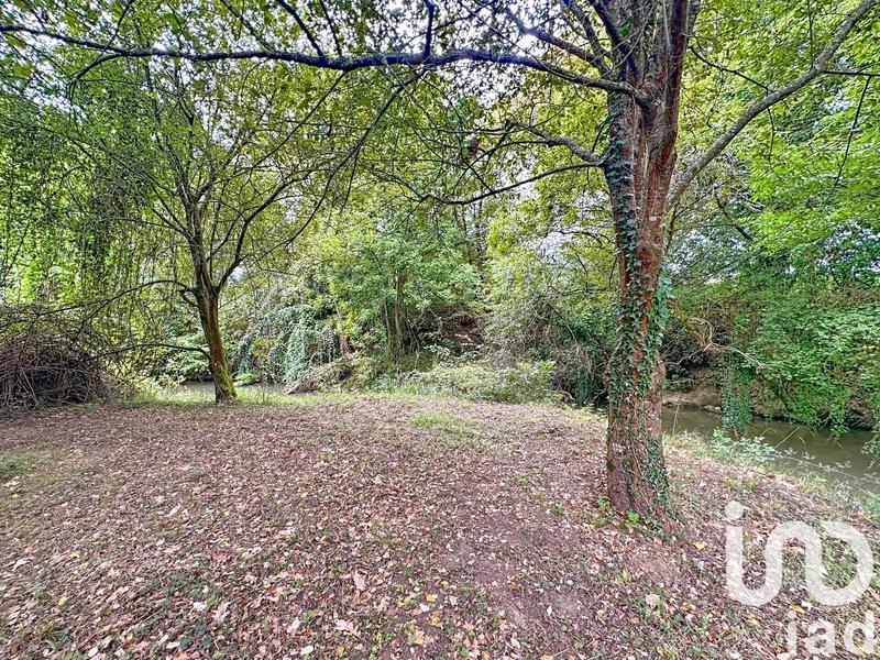 Maison - 313 m² - 15 pièces