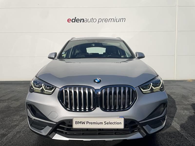 Bmw X1 xDrive 18d 150 ch xLine