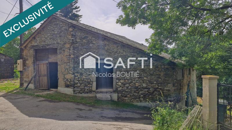 Maison - 150 m² - 3 pièces