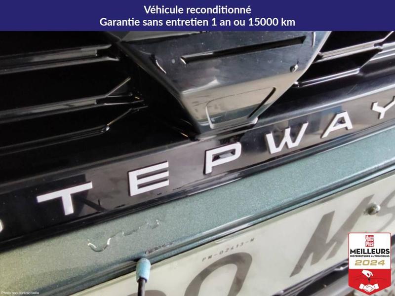 Dacia Sandero 1.0 Tce 110ch Stepway Extreme +