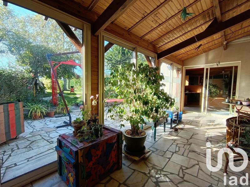 Maison - 260 m² - 5 pièces