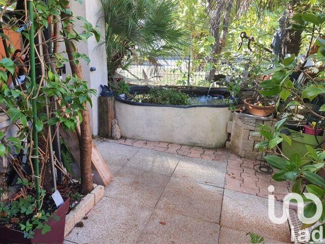 Maison de village - 76 m² - 4 pièces