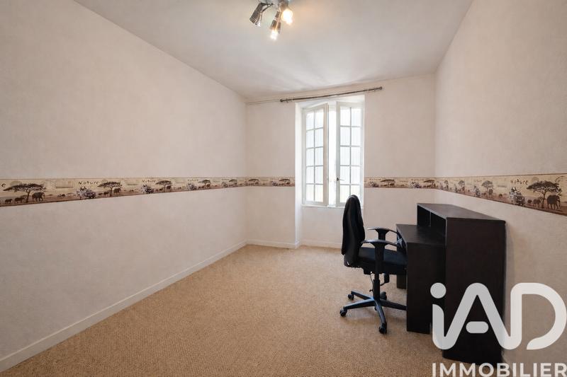 Maison - 469 m² - 15 pièces