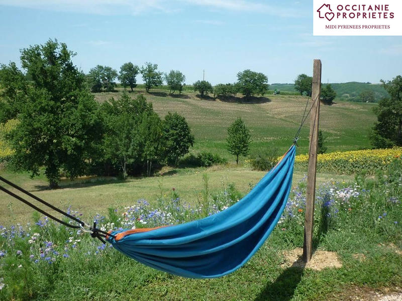 Ferme - 165 m² - 10 pièces