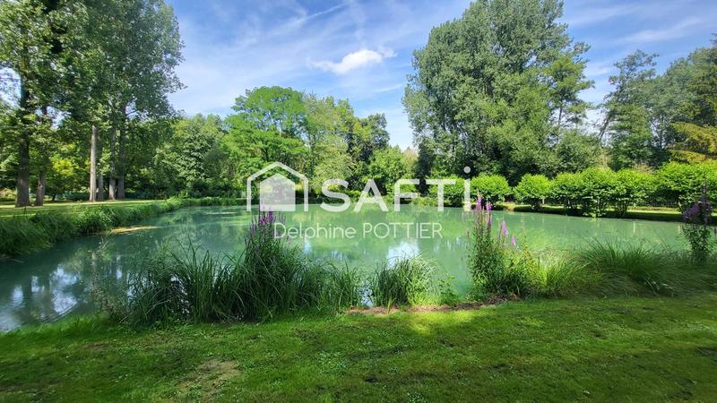 Terrain - 10 693 m²