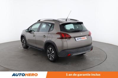Peugeot 2008 1.2 PureTech Allure Eat6 110 ch
