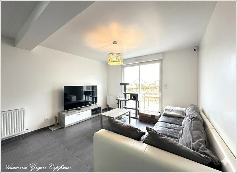 Maison - 102 m² - 5 pièces