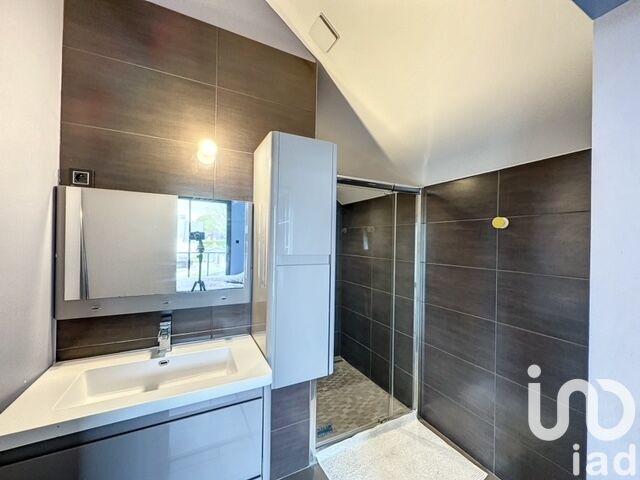 Maison de maîtres - 260 m² - 7 pièces