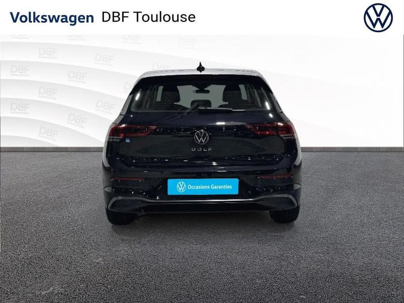 Volkswagen Golf 2.0 Tdi Scr 150 Dsg7 Life Plus