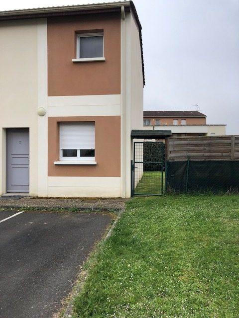 Maison - 50 m² - 2 pièces